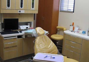 State-of-the-art Dentistry Del Sur Dentistry San Diego 92127