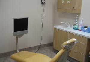 State of the art Dental office San Diego 92127