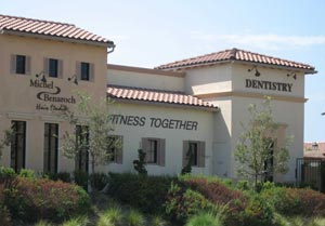 Del Sur Dentistry Located Del Sur, Santaluz, 4S Ranch San Diego 92127