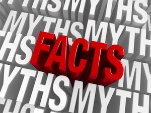 Dental Facts and Myths