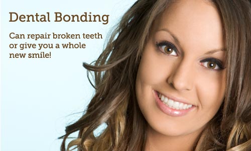 Dental Bonding Gallery Before and After Photos