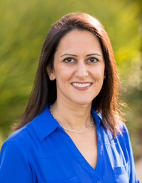Dr. Ramezani has been providing Del Sur with quality dentistry for over 20 years. Roxana Ramezani DDS
