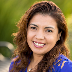 Katherine Dental Assistant at Del Sur Dentistry San Diego 92127