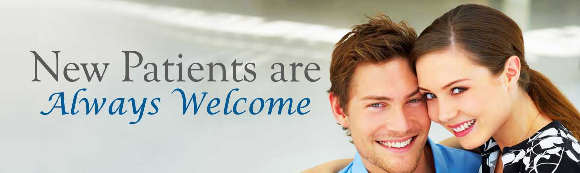 New Patients are always welcome, Del Sur Dentistry San Diego 92127