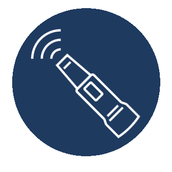 iTero scanner for Invisalign tooth straightening